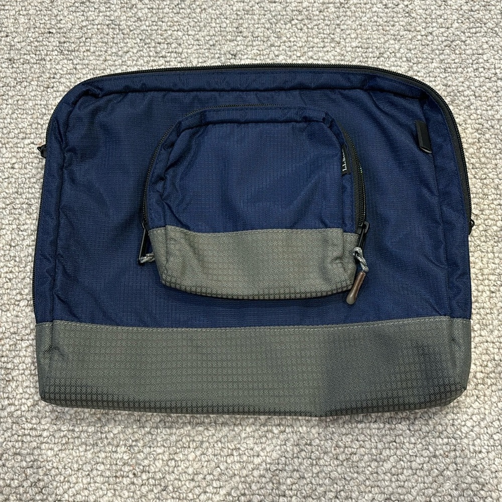 Tech Pouch Set